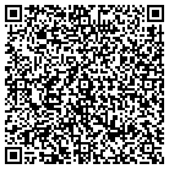 QR-код с контактной информацией организации Оськин Дом