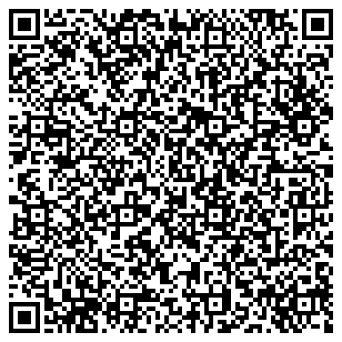 QR-код с контактной информацией организации ООО АТМ АЛЬЯНС