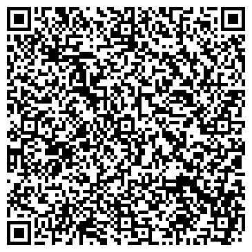 QR-код с контактной информацией организации ООО Рублев