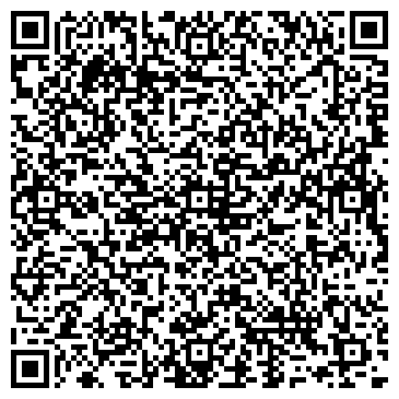 QR-код с контактной информацией организации ООО Регион