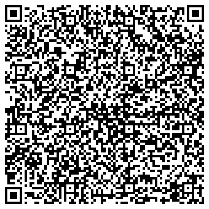 QR-код с контактной информацией организации МУНИЦИПАЛЬНЫЙ ФОНД ПОДДЕРЖКИ МАЛОГО ПРЕДПРИНИМАТЕЛЬСТВА СЗАО Г. МОСКВЫ