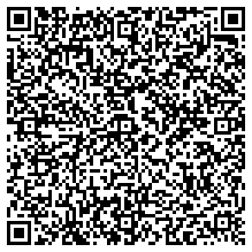 QR-код с контактной информацией организации Тюменский