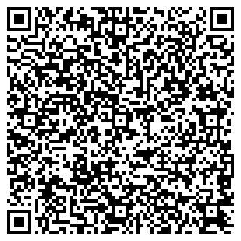 QR-код с контактной информацией организации Demostom