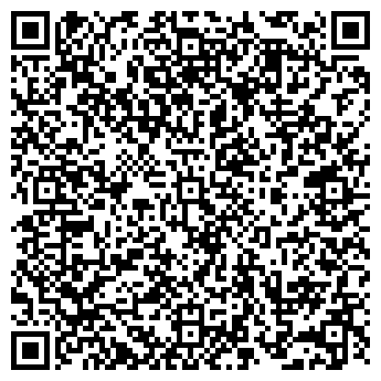 QR-код с контактной информацией организации ООО Плезир-Девелопмент