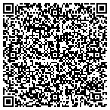 QR-код с контактной информацией организации МАСТЕР МАГАЗИН ИП ОРЛОВ В. А.