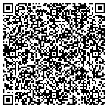 QR-код с контактной информацией организации Аллигатор