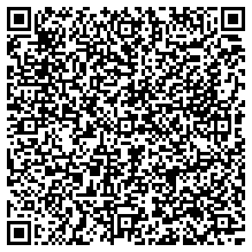 QR-код с контактной информацией организации Ново-Строй