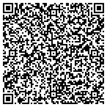 QR-код с контактной информацией организации ООО ТеплоСервис