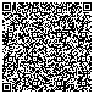 QR-код с контактной информацией организации Вилка-Ложка, ресторан быстрого обслуживания