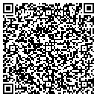 QR-код с контактной информацией организации РУССКАЯ ИЗБА