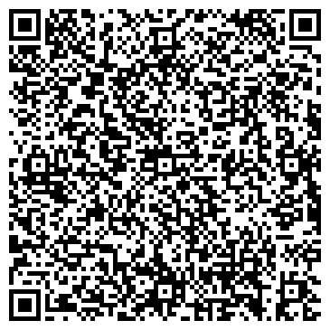QR-код с контактной информацией организации ООО Стальная мебель, стеллажи, сейфы
