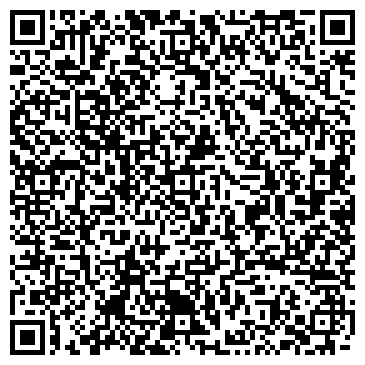 QR-код с контактной информацией организации Саланг
