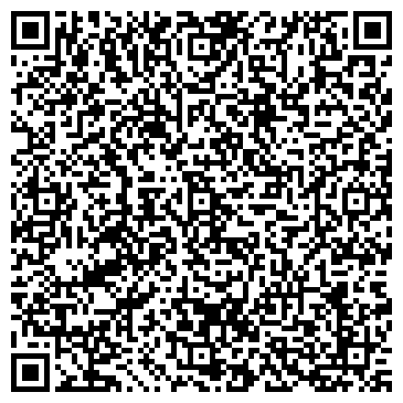 QR-код с контактной информацией организации Планета-Дом