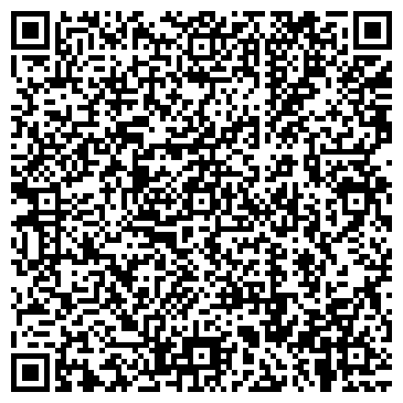 QR-код с контактной информацией организации Сурский щит