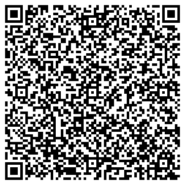 QR-код с контактной информацией организации Фаворит