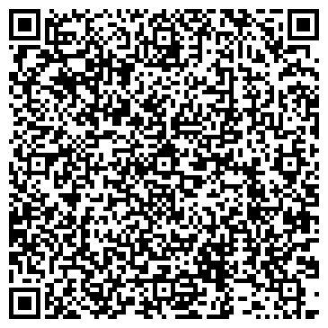 QR-код с контактной информацией организации ООО Гюрза