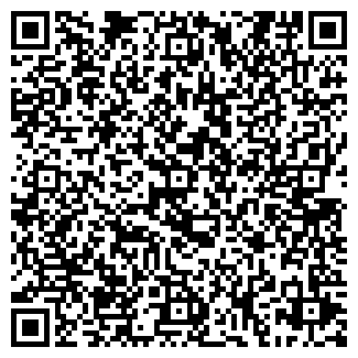 QR-код с контактной информацией организации Комета