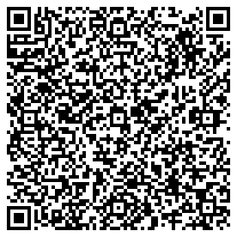 QR-код с контактной информацией организации ООО АльянсСитиГрупп
