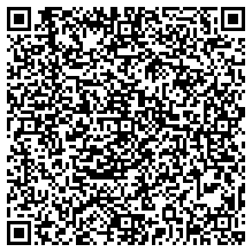 QR-код с контактной информацией организации Домашние окна