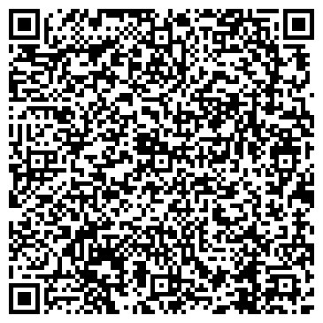 QR-код с контактной информацией организации ООО Пензенская Алкогольная Компания