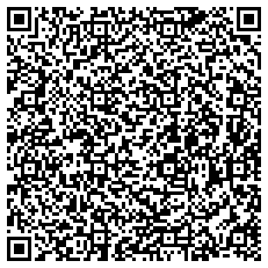 QR-код с контактной информацией организации Дом Террас