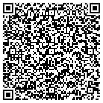 QR-код с контактной информацией организации Виртус