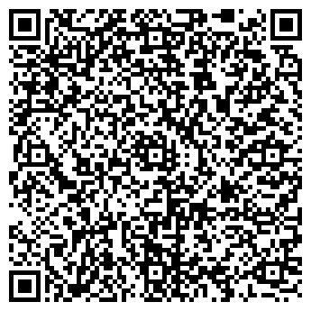 QR-код с контактной информацией организации Магазин на Сухумской, 1в