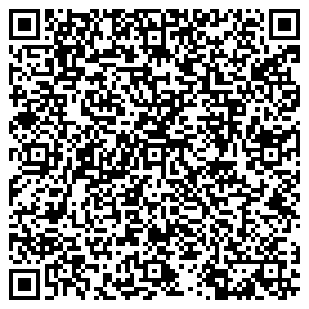 QR-код с контактной информацией организации Рублёвка