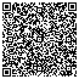 QR-код с контактной информацией организации ООО Финкс