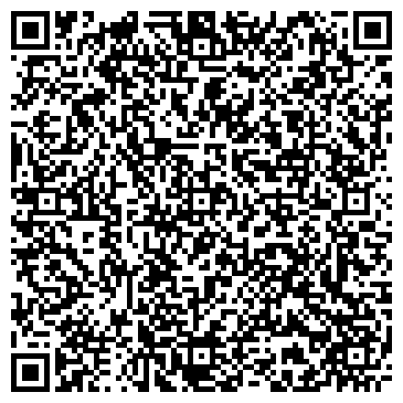 QR-код с контактной информацией организации Лидер