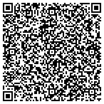 QR-код с контактной информацией организации АМ Дентал