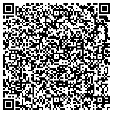 QR-код с контактной информацией организации ООО Лига-Тюмень