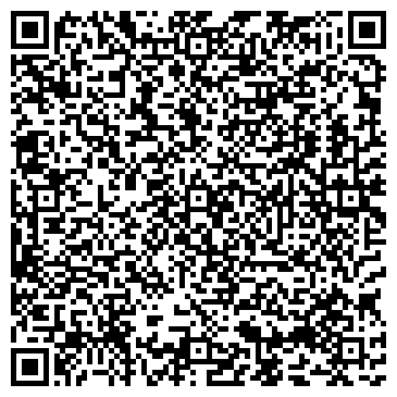 QR-код с контактной информацией организации Доми-Атис