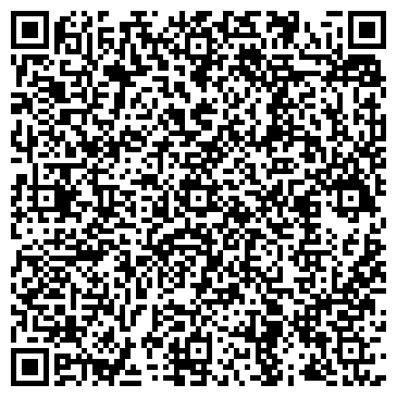 QR-код с контактной информацией организации Муж на час Тюмень