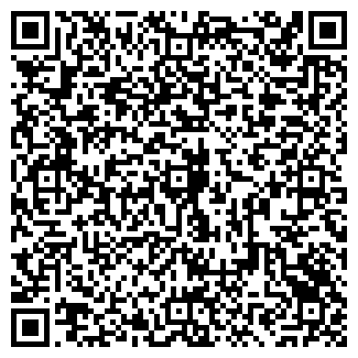 QR-код с контактной информацией организации Иверия, кафе