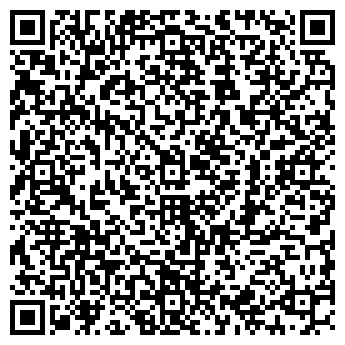 QR-код с контактной информацией организации Бристоль