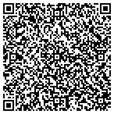 QR-код с контактной информацией организации MANHATTAN