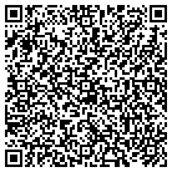 QR-код с контактной информацией организации Гудок, кафе, ООО Новопит