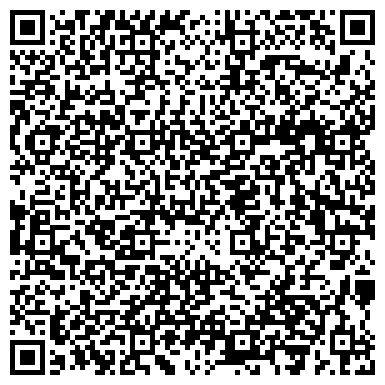 QR-код с контактной информацией организации ООО Серебряная Сова