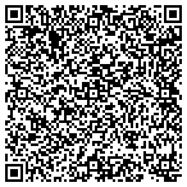 QR-код с контактной информацией организации Дента-Сан