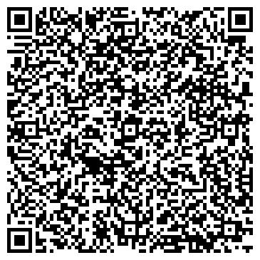 QR-код с контактной информацией организации ДомМой