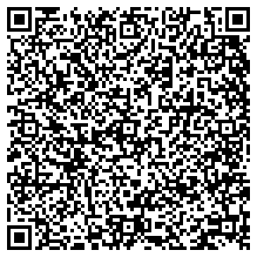 QR-код с контактной информацией организации ООО Поволжские оконные конструкции