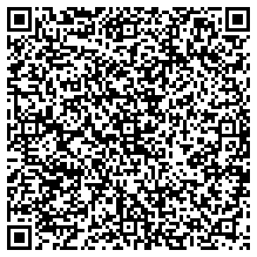 QR-код с контактной информацией организации Железный дровосек