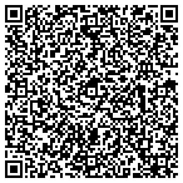 QR-код с контактной информацией организации Крепкий Орешек