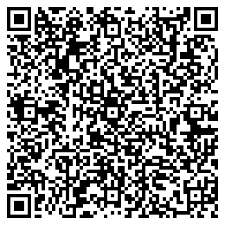 QR-код с контактной информацией организации Улыбка