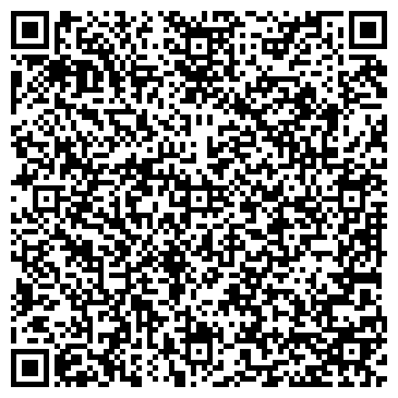 QR-код с контактной информацией организации ООО Сиблесстрой