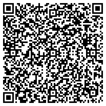 QR-код с контактной информацией организации ООО ЮрСтройСервис