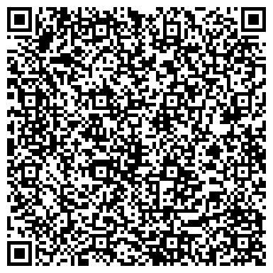 QR-код с контактной информацией организации ООО Домоделово