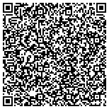QR-код с контактной информацией организации ООО Искитимстрой