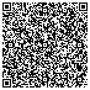 QR-код с контактной информацией организации Красноярск Недвижимость
